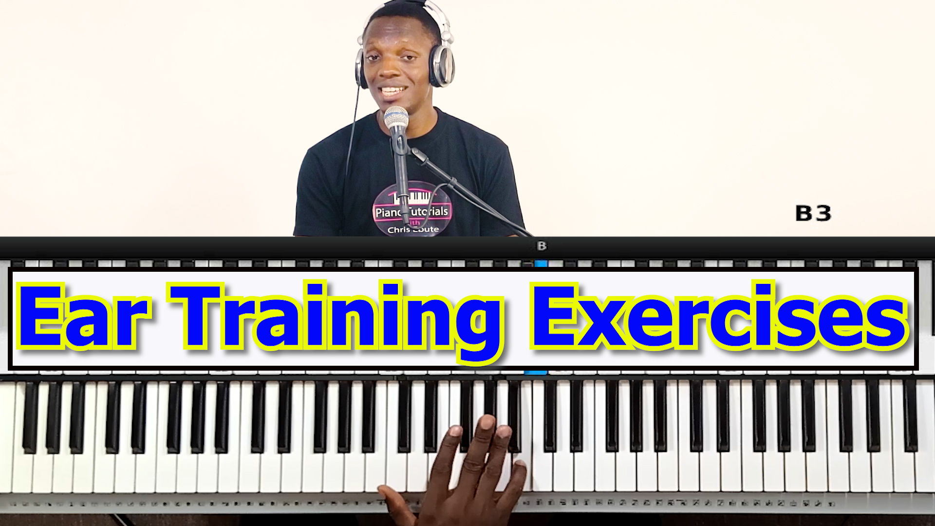 Ear Training
